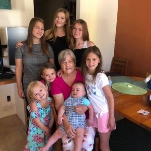 Meet your Posher, Erin